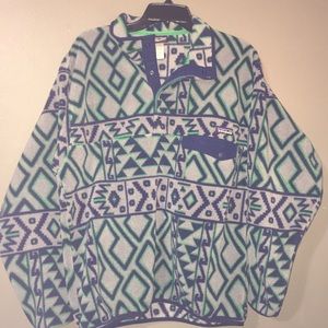 Patagonia pullover